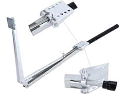 Cabos de substituição para unidades de microfibra Ultramax 2x2 Zeuxo