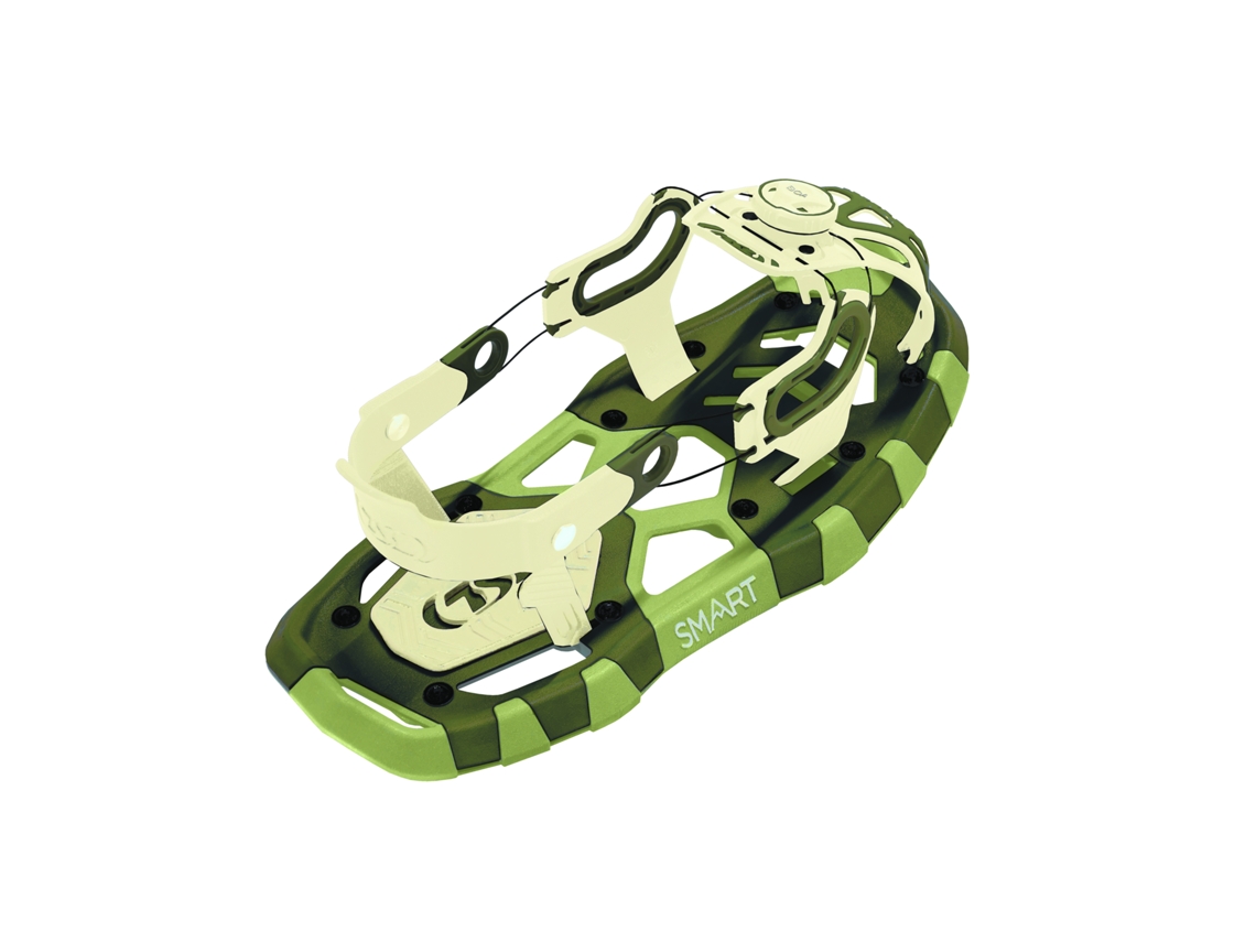 Crampons TSL Smart (43/49 - Verde)