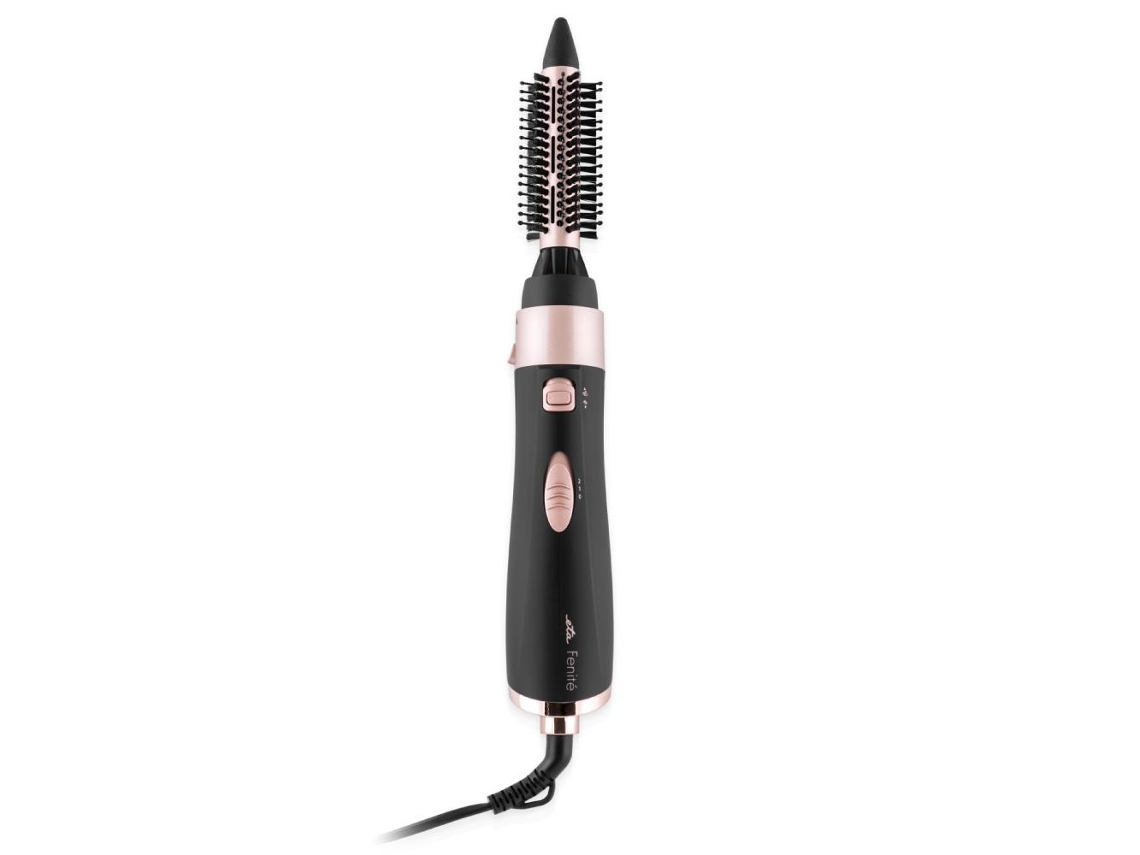 Fenite 3 432190010 Modelador/secador de Cabelo para Cachos e Secagem ETA