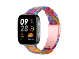 Bracelete Xiaomi Redmi Watch 3 Multicor