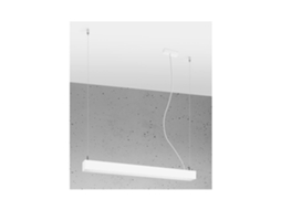 Candeeiro de Teto Led LEDBOX 22W