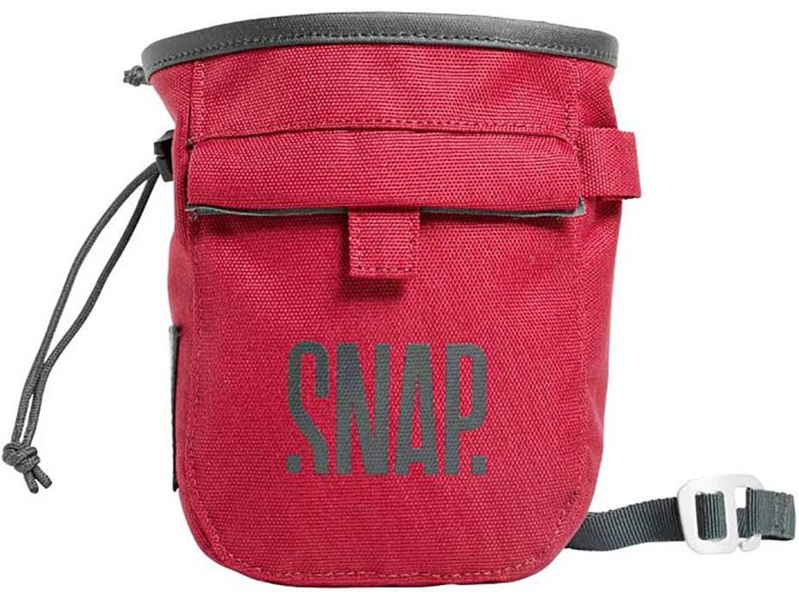 Saco para Magnésio SNAP CLIMBING Pocket Scratch