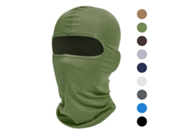 Capuz Mali Facial para Ciclismo, Capa Total, Headband Antivento, Touca Multifuncional