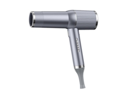 Secador De Cabelo Leve Para Viagem Com Difusor, Íons Negativos, Volumizador E Inclui Um Bico De Modelagem Removível. Ly Ebike