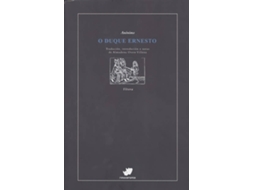 Livro O Duque Ernesto (Espanhol)