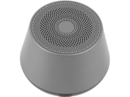 Caixa De Som Bluetooth Sem Fio, Bateria Integrada De 1200mah, Som Puro E Nítido, Portátil E Leve, Mi Gokoco