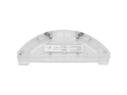 Conjunto de pano de limpeza para Ecovacs Deebot N8 Pro, N8 Pro+: suporte de mop, reservatório de água, pano de microfibra com Marca