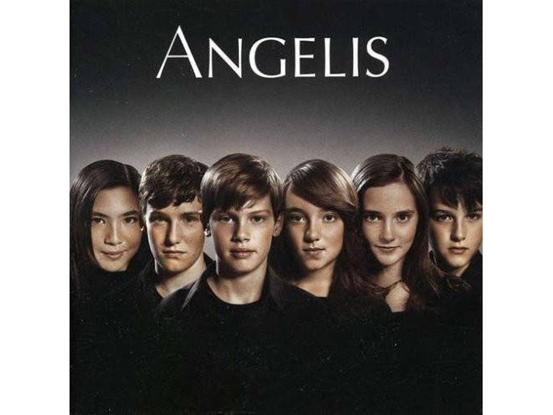 CD Angelis - Angelis