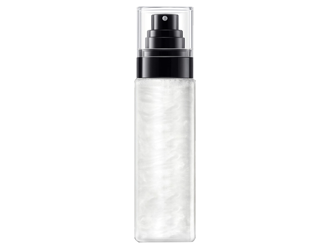 Spray fixador de maquiagem hidratante e iluminador 100ml