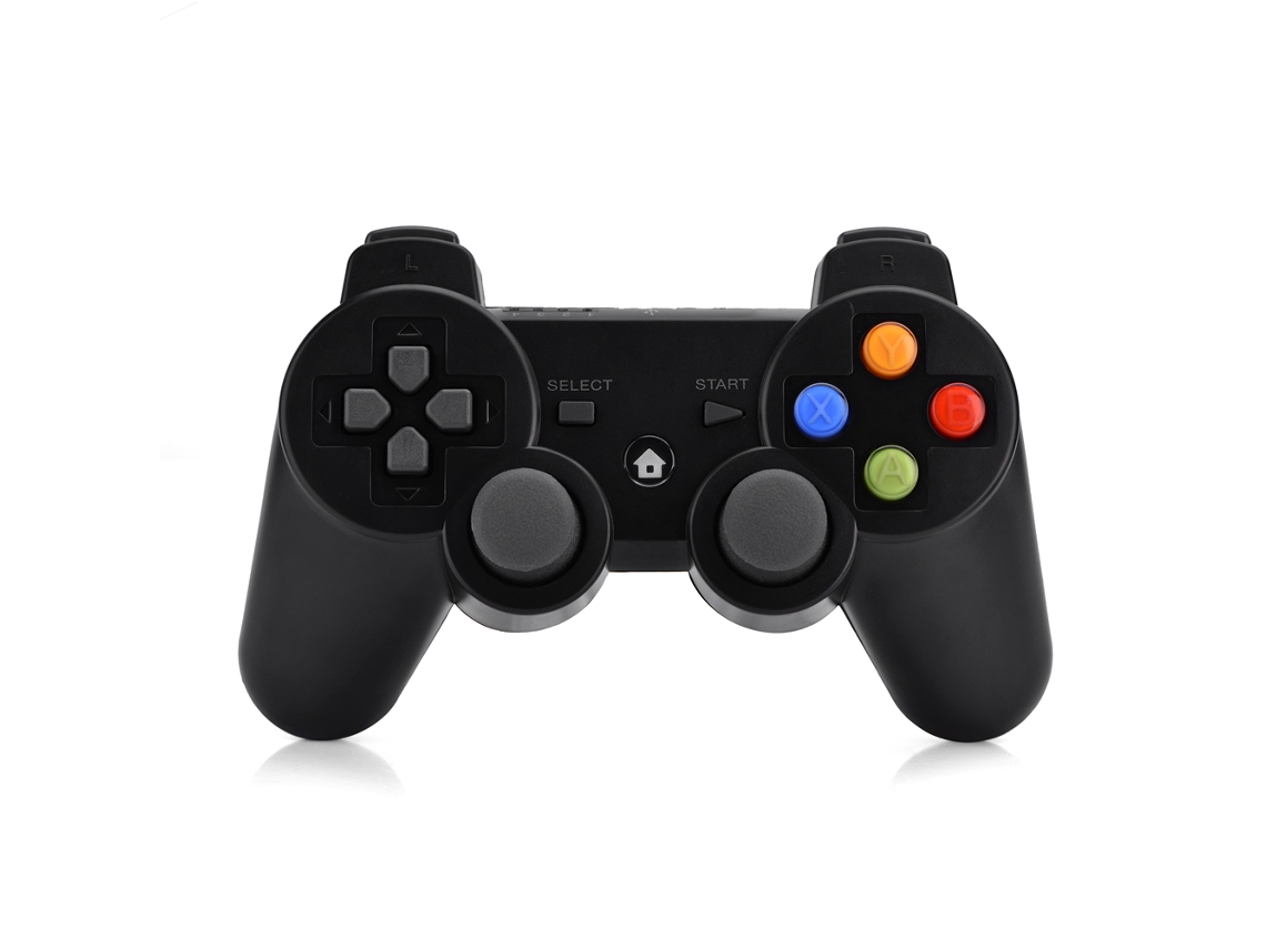 Controle Bluetooth sem fio para jogos móveis EOOCOO (conexão 2.4G, compatível)