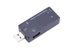 Testador de Bateria Usb LAXISCREED