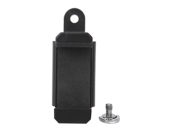 Suporte fixo expansível Sunnylife para celular, compatível com câmeras Fimi Palm com cabeça esférica LAXISCREED