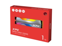 Disco SSD XPG SPECTRIX S20G 1 TB