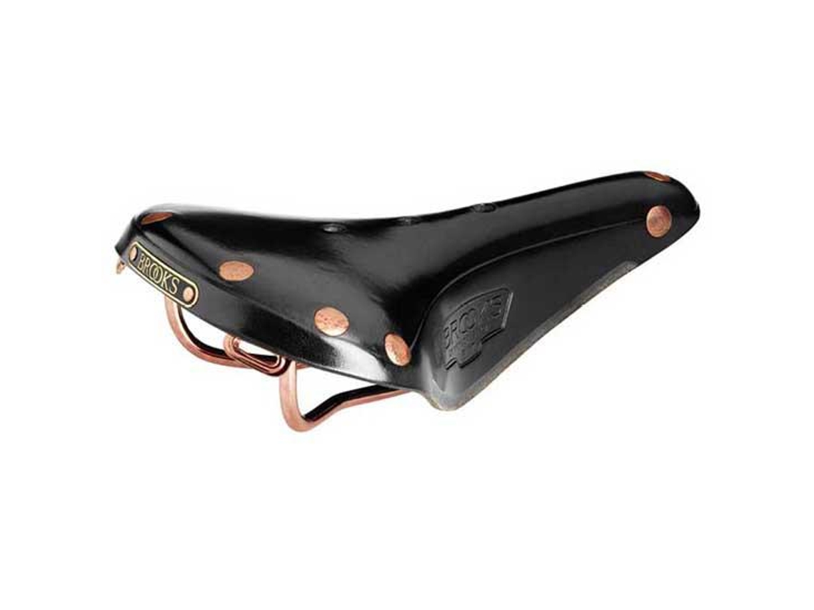 Brooks England B17 Special