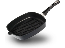 Grelhador Barbecue MASTER SWISS SquareGrill (x28x28cm)