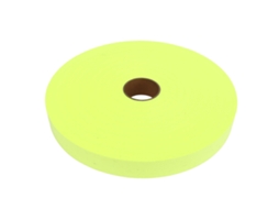 Urbannova-grip Tape Badminton Tenis Pu Absorvente Anti Derrapante Amarelo Fluorescente