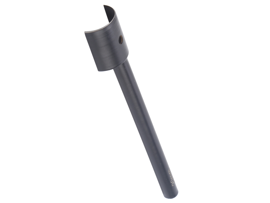 Laxiscreed Ferramenta De Corte Semicírculo Para Cintos E Artesanato Em Couro, Corte Preciso E Rápido