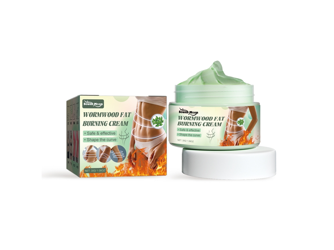 Creme Artemísia South Moon Hidratante