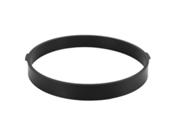 Molde Pavimentação Jardim Diy Redondo Concreto