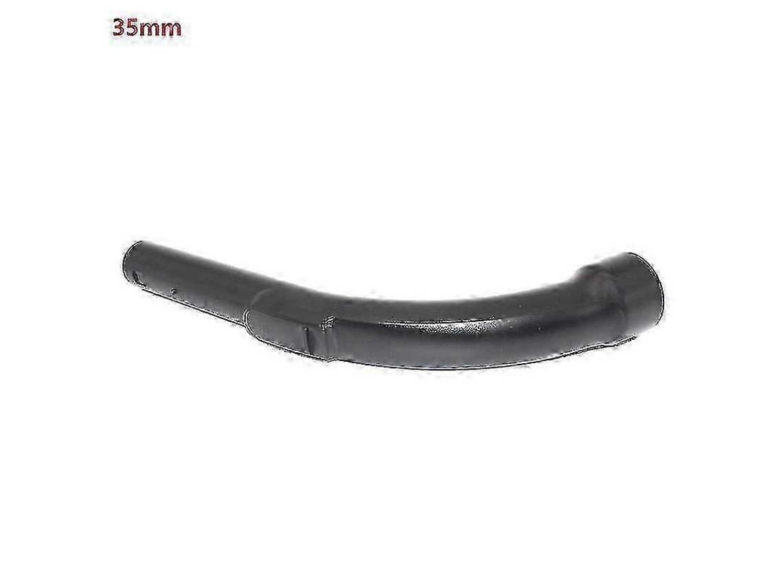 Miele C1 C2 Vacuum Cleaner Bent Handle 35mm Replacement Part_glo