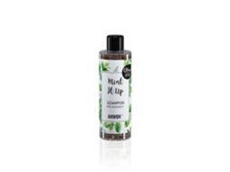 Mint It Up Shampoo Esfoliante 200ml