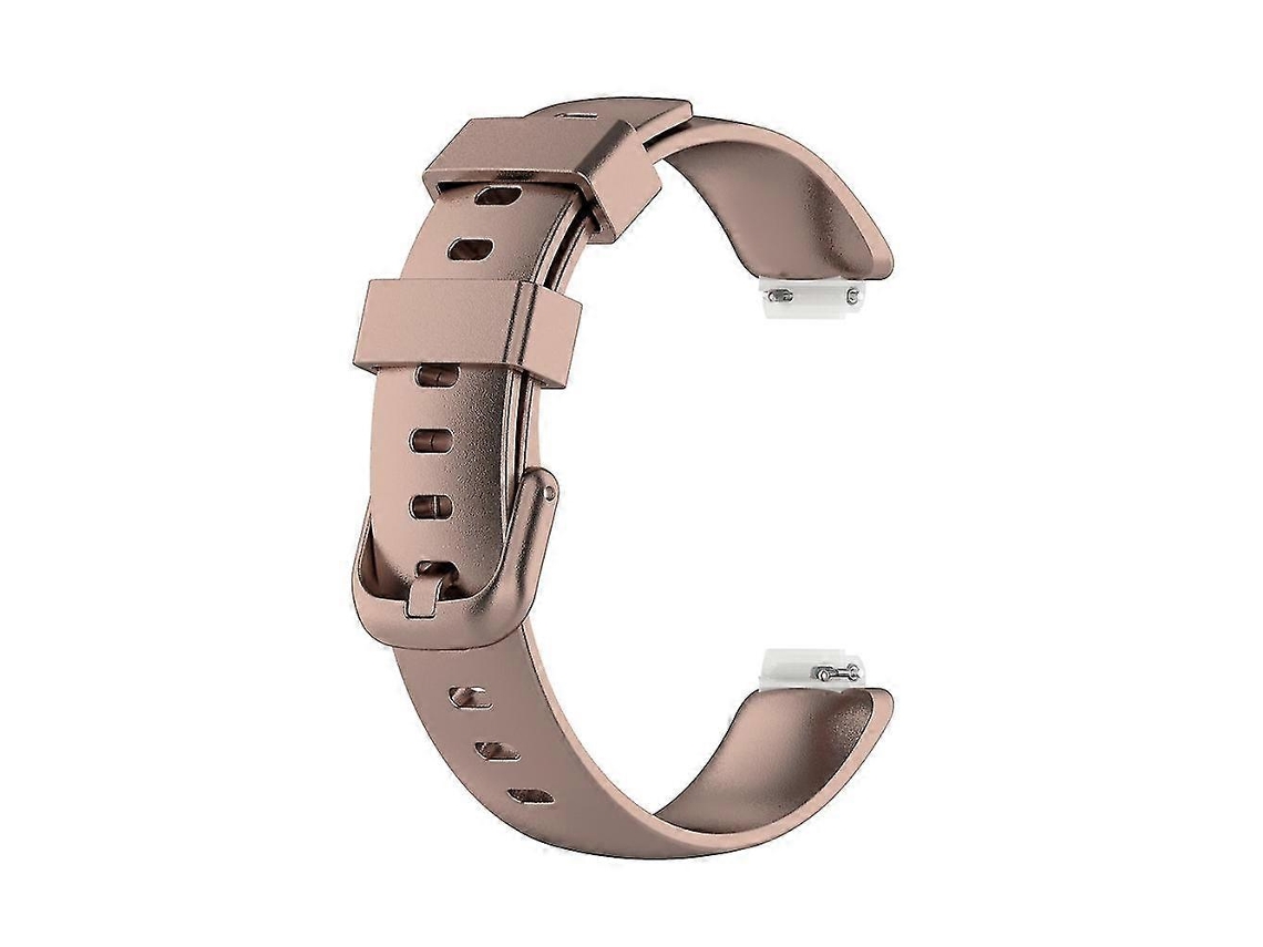 Pulseira de substituição TPE para relógio inteligente Fitbit Inspire 2, tamanho P, Ly Ebike