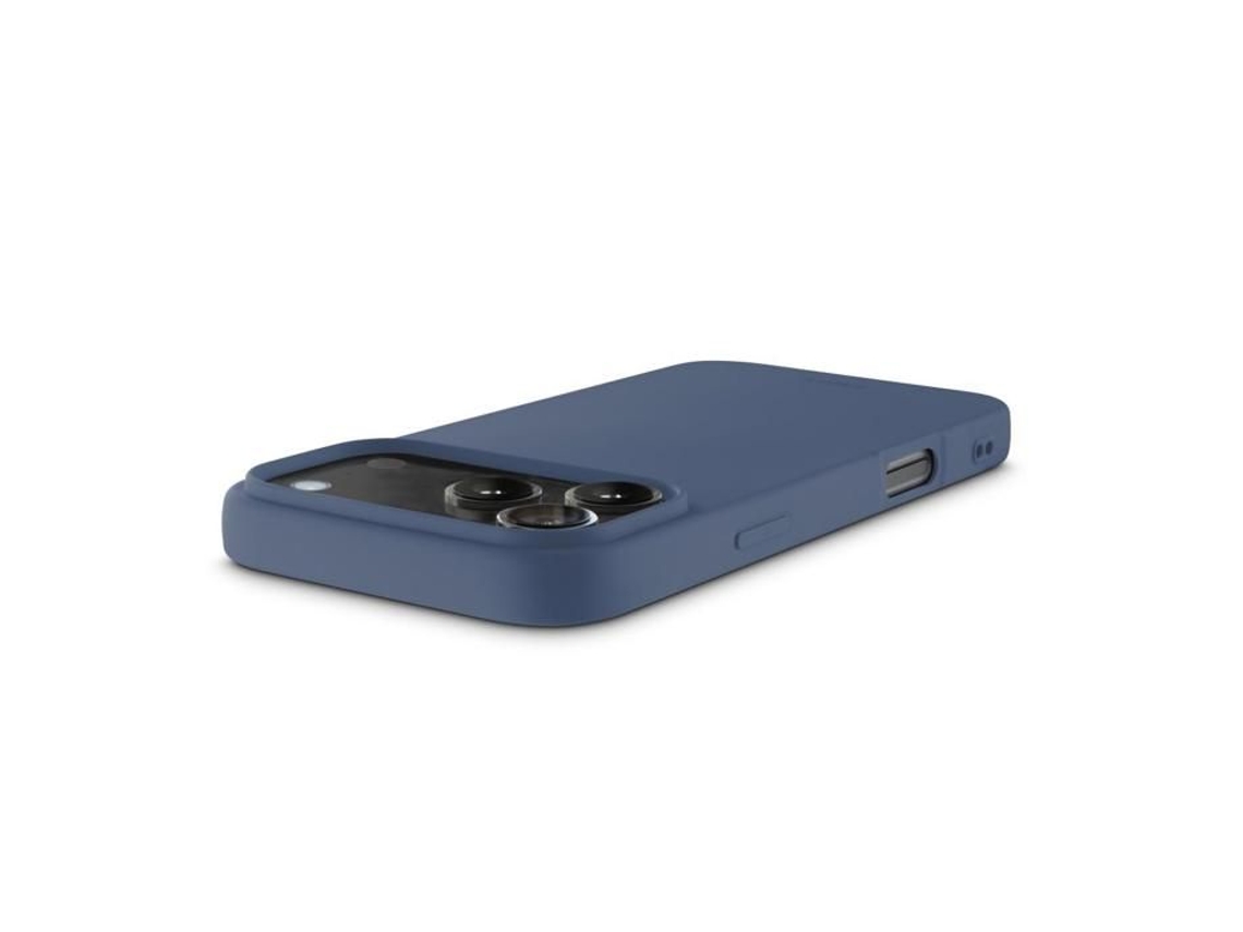 Capa Para Celular fantastic Feeling Para Apple Iphone 17 Pro Max, Azul