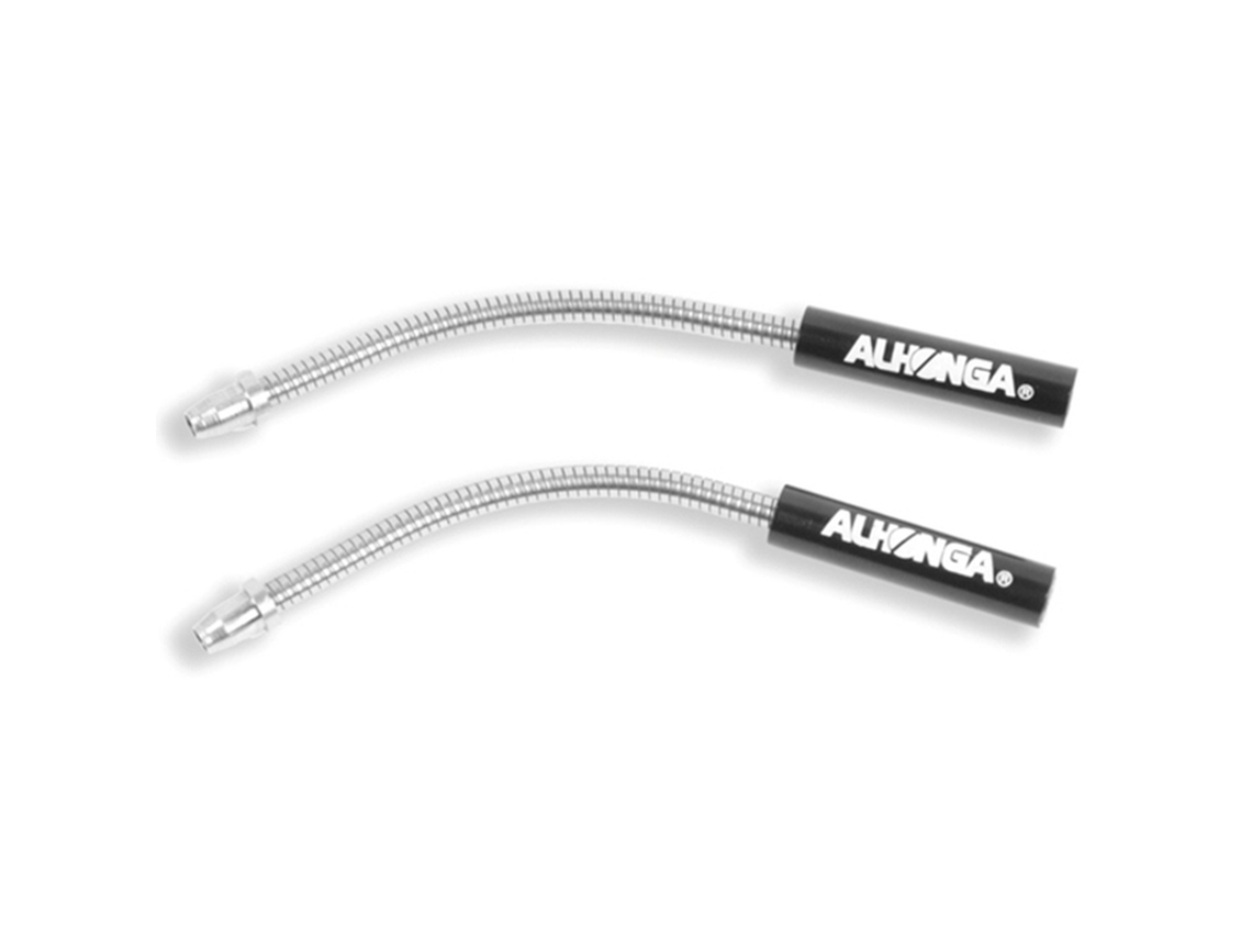 Tubos-guia para sistemas de travagem ALHONGA V-Brake TU