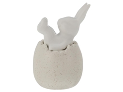 1Pcs Decoração de Coelho de Ovo ALLINLESS