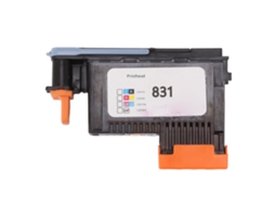 Print Head Substituição E Compatibilidade