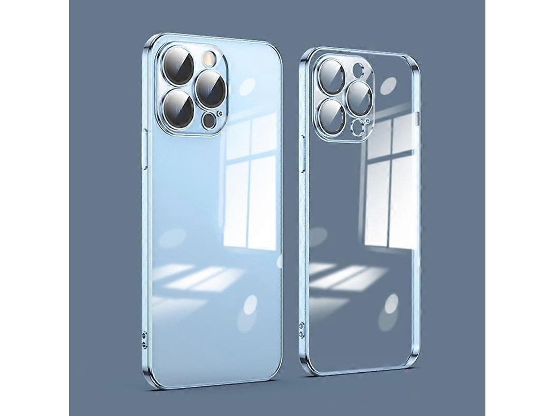 Lurelia Capa Iphone 14 Pro Max Tpu Pc Airbag
