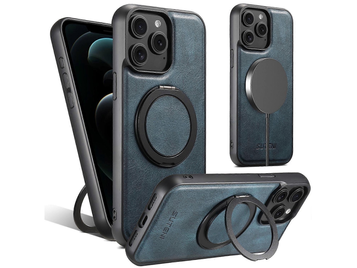 Capa Para Iphone 12 De 6,1 Polegadas