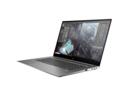 HP Zbook Studio G7 I7-10850H 32Gb 512Gb 15.6Fhd W11P Wlan Bt Cam