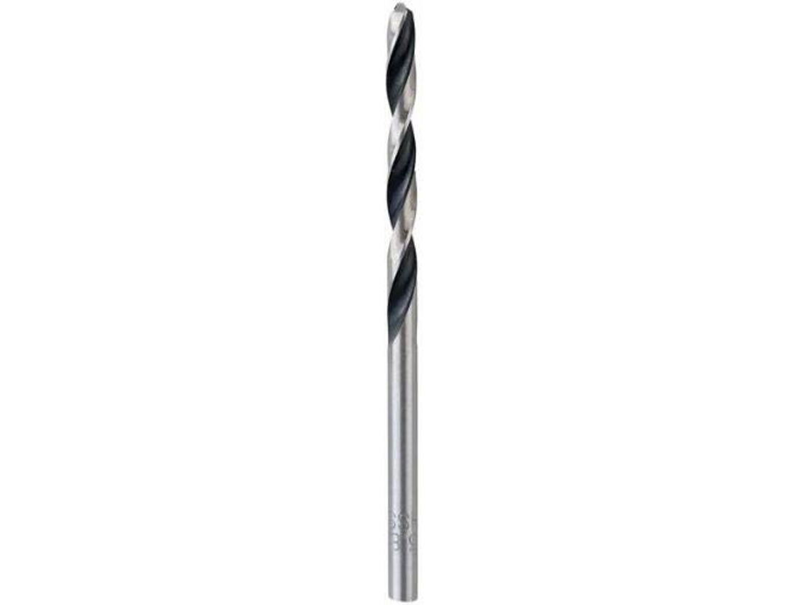 Broca Helicoidal BOSCH Hss Pointteq 3,8 mm