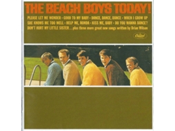 CD The Beach Boys - The Beach Boys 50: Doin' It Again (1CDs)