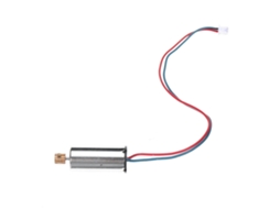2 peças Volantexrc Mini Mustang P 51d/Mini F4u/Mini P47 Aeromodelo de Asa Fixa Motor de Substituição com Conector MDUG