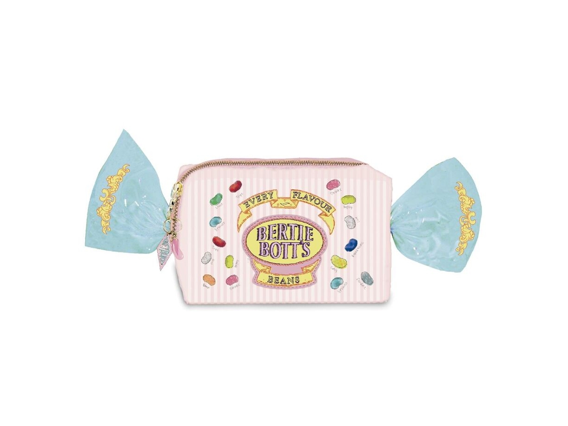 Mala de Viagem Harry Potter Honeydukes Cerdá