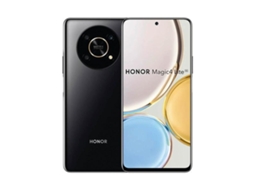 Magic4 Lite 5g 6gb de 128gb Negro Dual Sim Qualquer Nx1 Honra (Preto meia-noite)