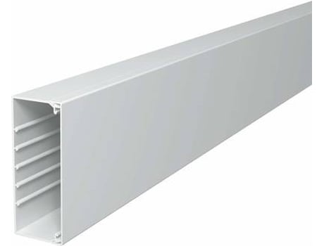 Duto de parede e teto Wdk 60150 60x150 branco puro Obo Bettermann (6191231)