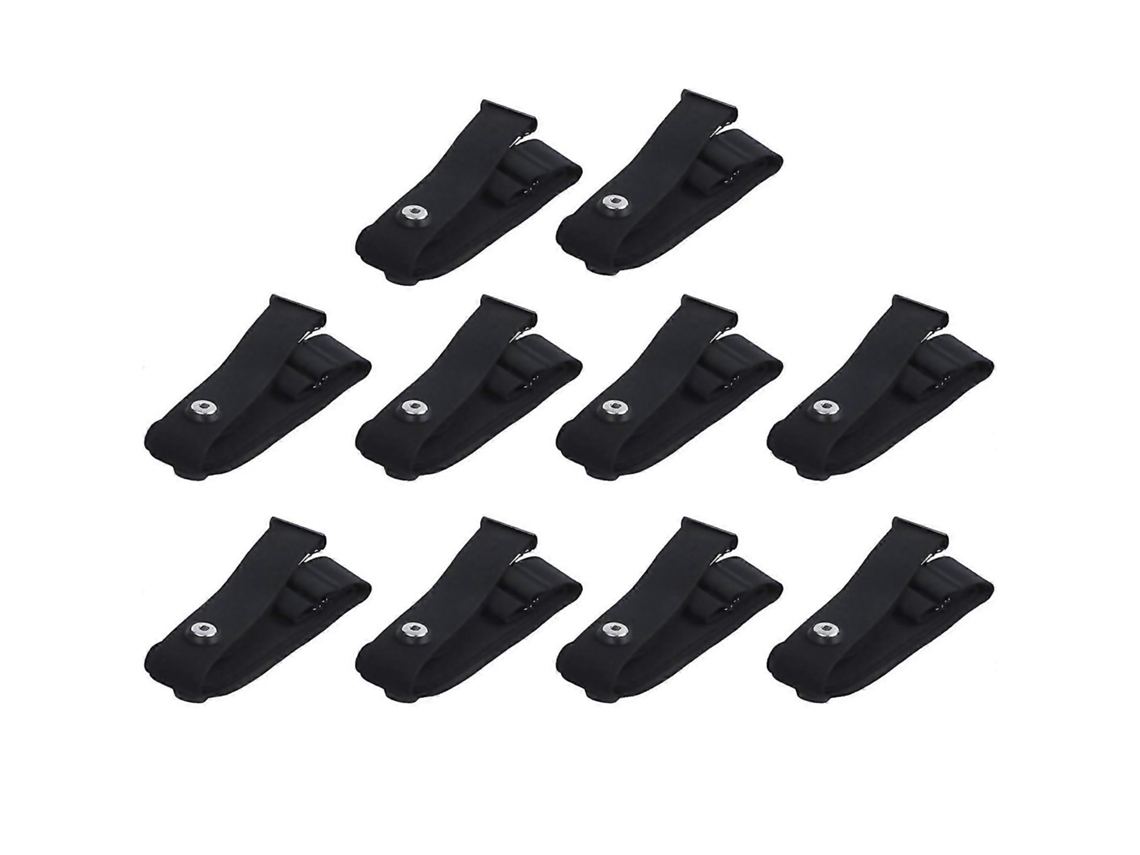 10 Cintas Peitorais Para Monitor Cardíaco Sem Fio Polar Sports Jinyubo Store