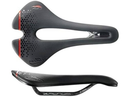 Selim de Ciclismo SELLE SAN MARCO Aspide Short Open-fit Fx Estreito (277 x 132 mm)