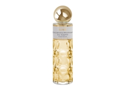 Saphir Excentric Woman - Eau De Parfum Feminino 200 Ml - Fragrância Com Spray