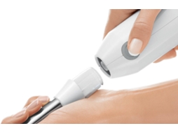 Varinha Mágica BOSCH MSM66110 ErgoMixx (600 W - Branco e Cinzento)