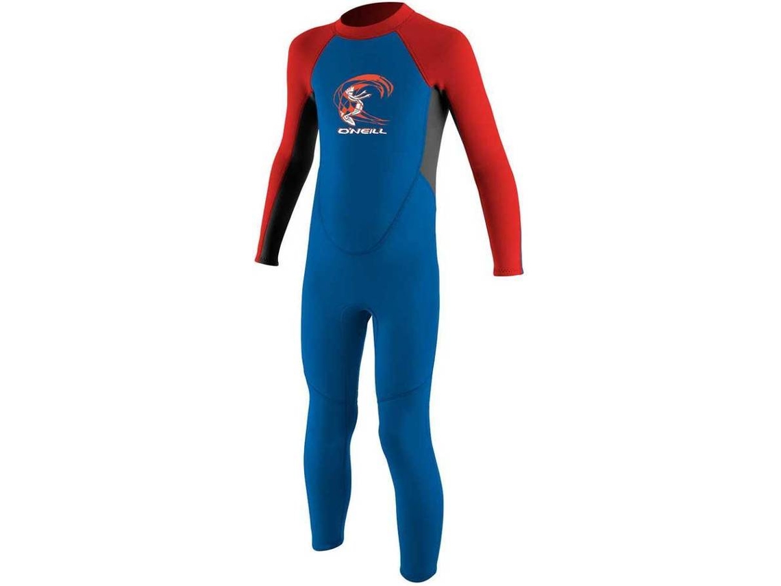 Fato O´NEILL WETSUITS Reactor