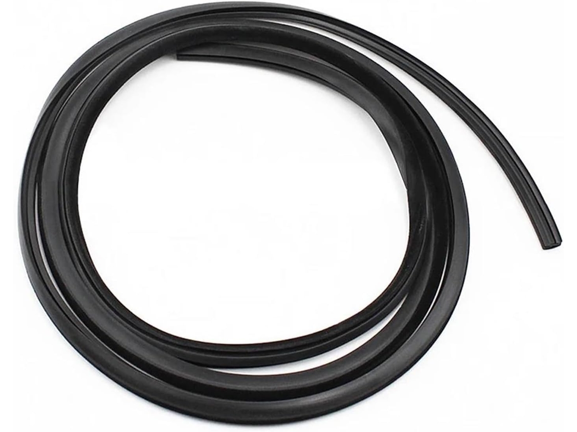 Faixa impermeável para teto solar de carro, compatível com VW Passat, Jetta e Passat.