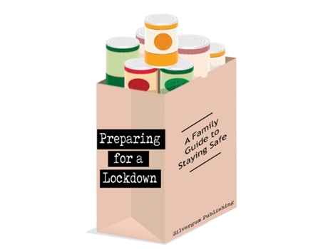 Livro Preparing for a Lockdown Suzanne Lowe (Inglês)