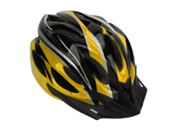 Capacete De Ciclismo (respiração Ajustável)