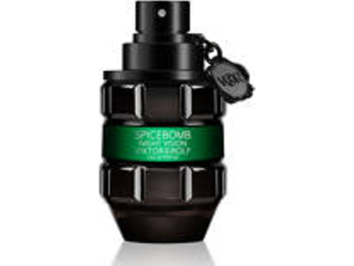 Perfume VIKTOR & ROLF  Spicebomb Night Vision Eau de Parfum (50 ml)
