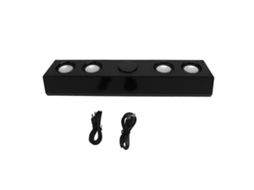 Palestra Desktop Hifi Bluetooth 5.3 LAXISCREED