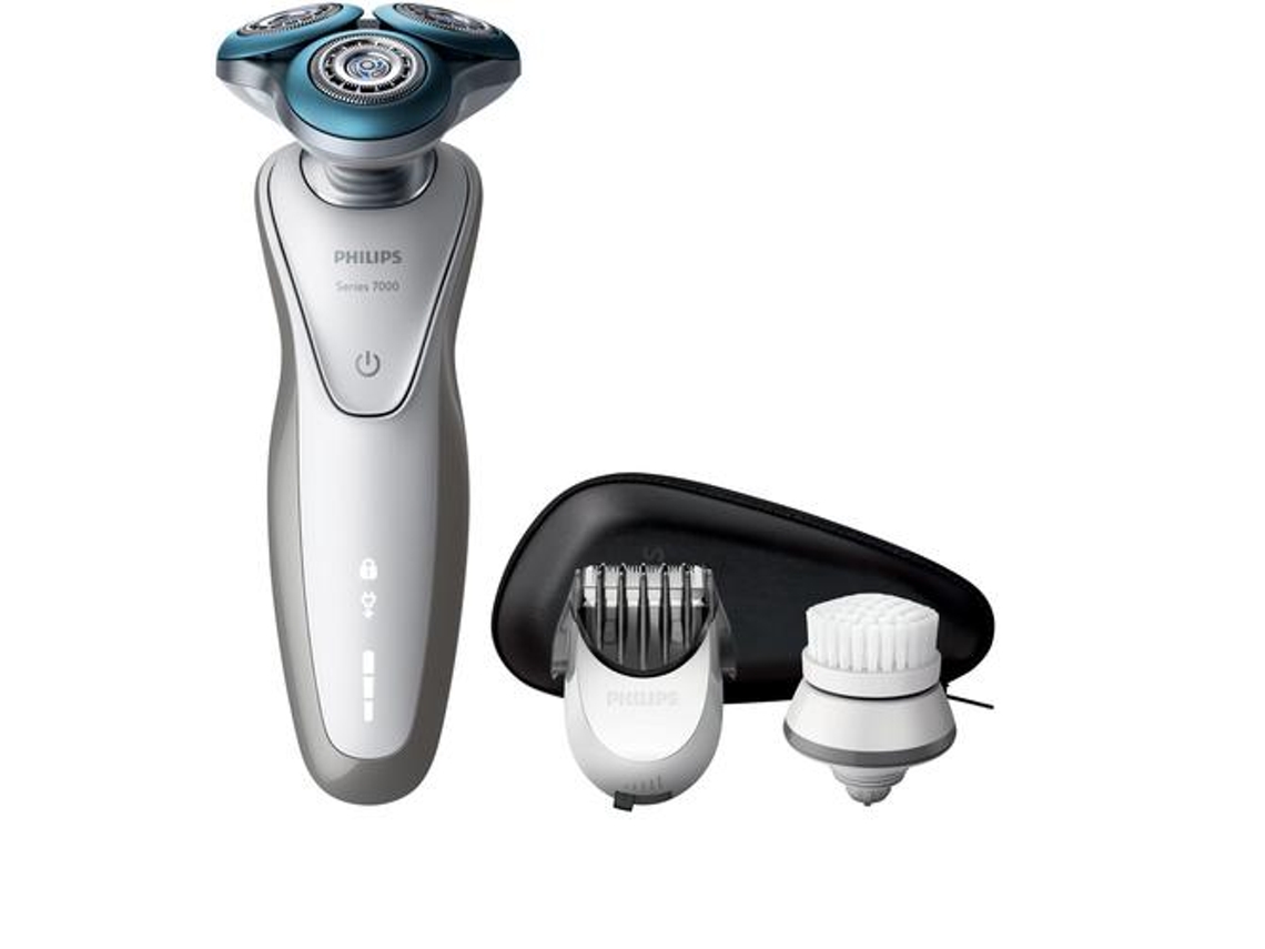 Máquina de Barbear PHILIPS Shaver Series 7000 a S7530/50